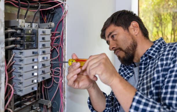 Best Commercial Electrical Services  in Hardinsburg, KY